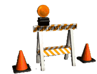Under Construction