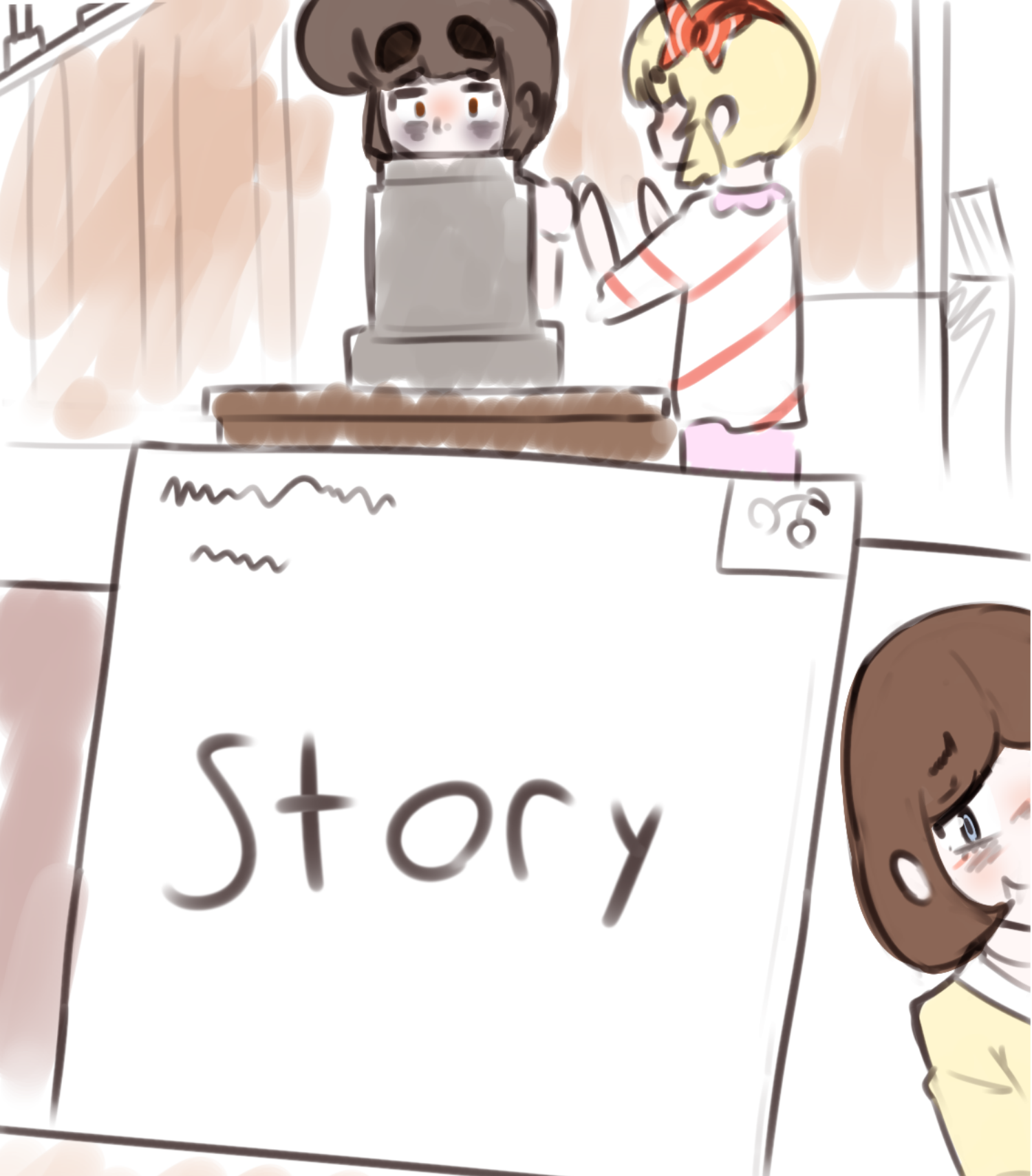 Story